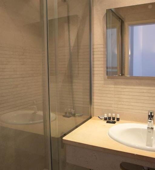 발코니 수피리어 룸, Albufeira Beach Hotel By Kavia