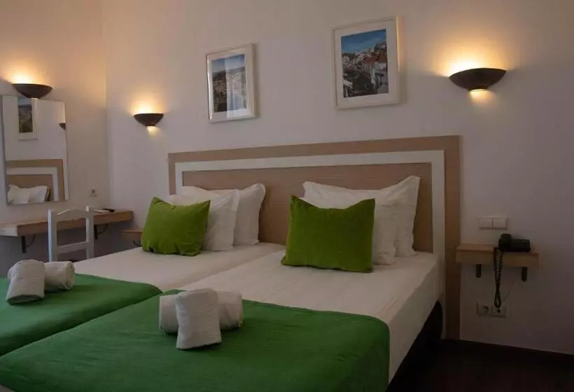 اتاق استاندارد, Albufeira Beach Hotel By Kavia