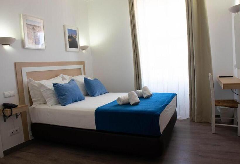 스탠다드 룸, Albufeira Beach Hotel By Kavia