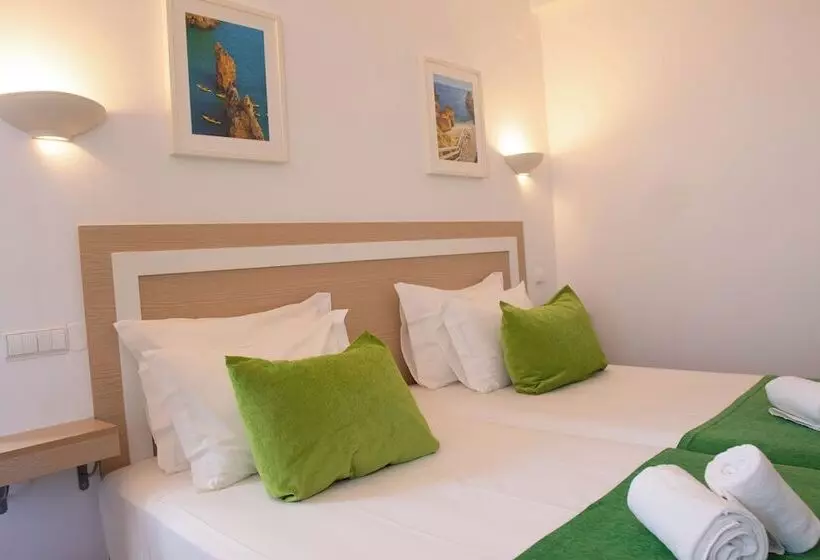 اتاق استاندارد, Albufeira Beach Hotel By Kavia