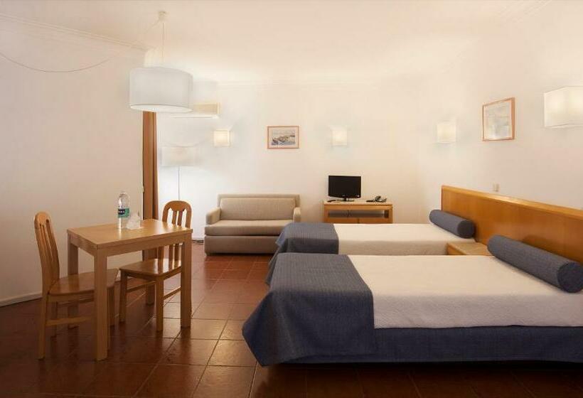 스탠다드 발코니 스튜디오, Turim Estrela Do Vau