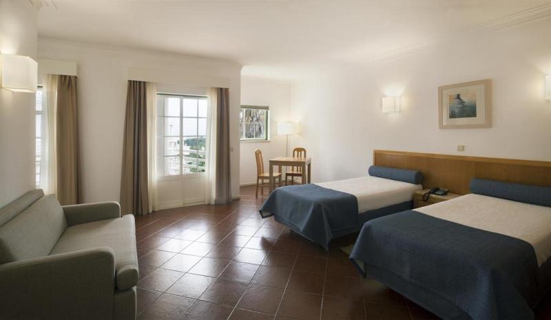 스탠다드 발코니 스튜디오, Turim Estrela Do Vau