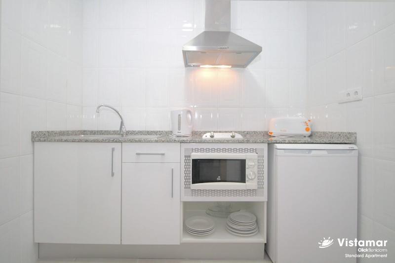 Апартаменты 1 Спальня, Apartamentos Vistamar