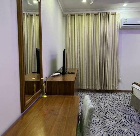 סוויטת 2 חדרי שינה, سويت ان العلا للشقق المفروشة الخاصة Sweet In Alula Apartments And Organizing Tours