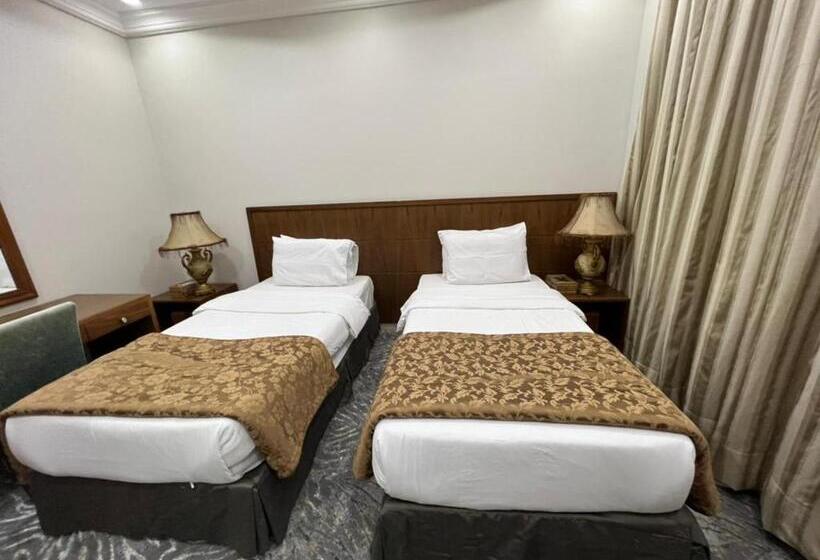 סוויטה, سويت ان العلا للشقق المفروشة الخاصة Sweet In Alula Apartments And Organizing Tours