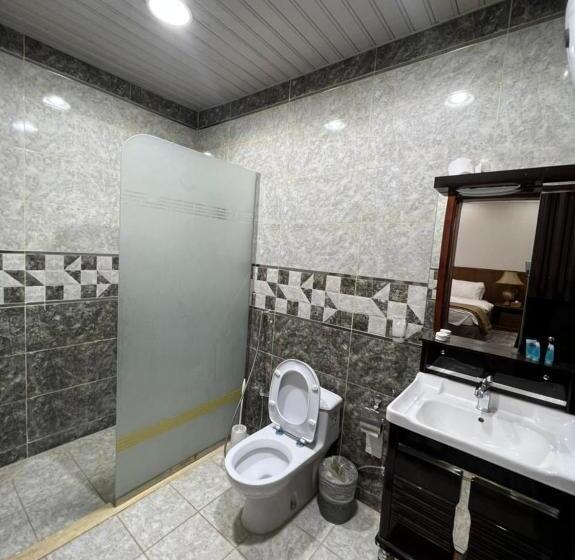 סוויטה, سويت ان العلا للشقق المفروشة الخاصة Sweet In Alula Apartments And Organizing Tours