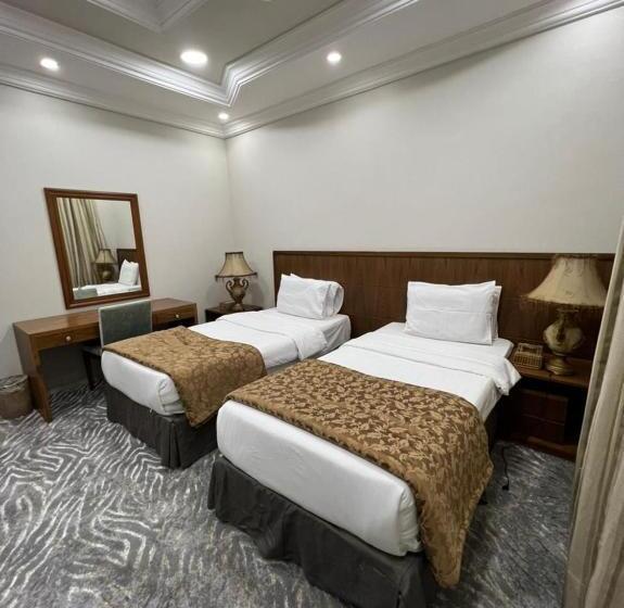 סוויטה, سويت ان العلا للشقق المفروشة الخاصة Sweet In Alula Apartments And Organizing Tours