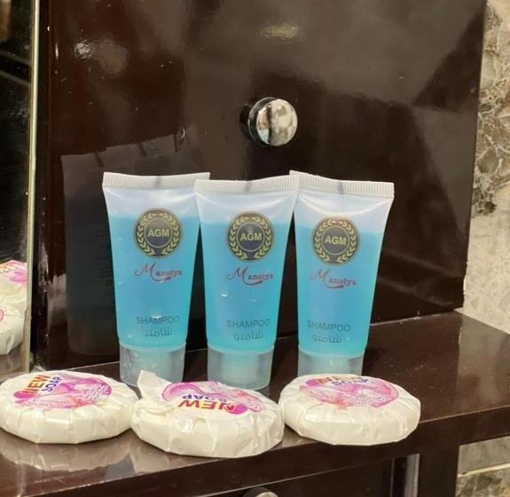 חדר דלוקס, سويت ان العلا للشقق المفروشة الخاصة Sweet In Alula Apartments And Organizing Tours