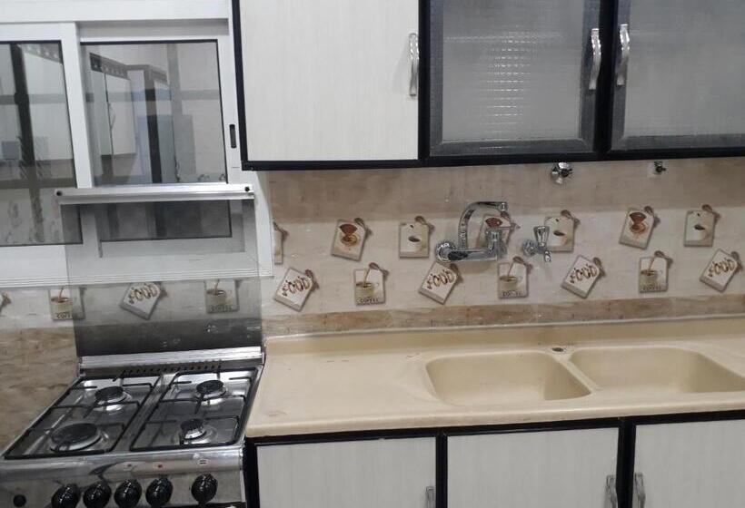 סוויטה אקזקיוטיב, سويت ان العلا للشقق المفروشة الخاصة Sweet In Alula Apartments And Organizing Tours