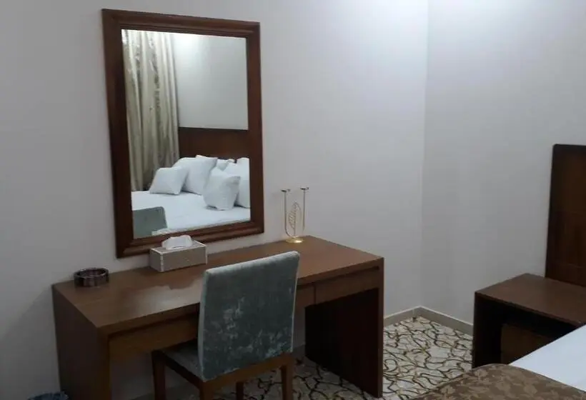سوییت, سويت ان العلا للشقق المفروشة الخاصة Sweet In Alula Apartments And Organizing Tours