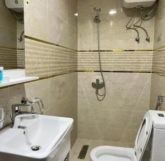 سوییت اجرایی, سويت ان العلا للشقق المفروشة الخاصة Sweet In Alula Apartments And Organizing Tours