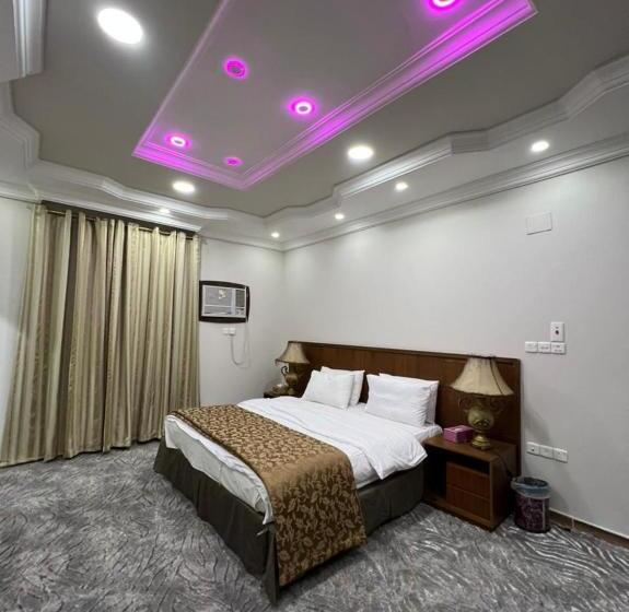 Люкс, سويت ان العلا للشقق المفروشة الخاصة Sweet In Alula Apartments And Organizing Tours