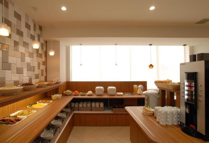 이코노미 룸, Ab Hotel Fuji