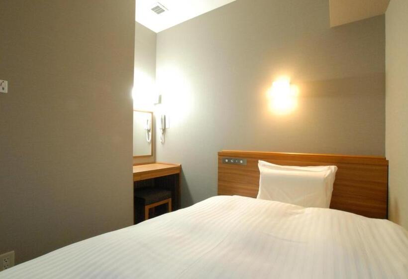 이코노미 룸, Ab Hotel Fuji