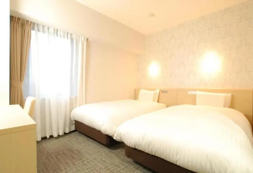 Standard-huone, Ab Hotel Fuji