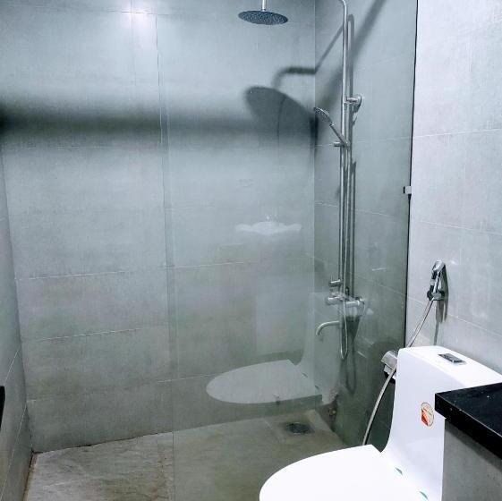 سوییت خانوادگی, Coral Homestay Phan Rang 3br