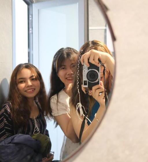 خانه 4 خوابه, Coral Homestay Phan Rang 3br