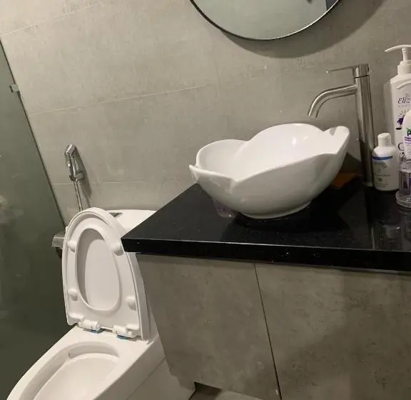 اتاق لوکس, Coral Homestay Phan Rang  3br