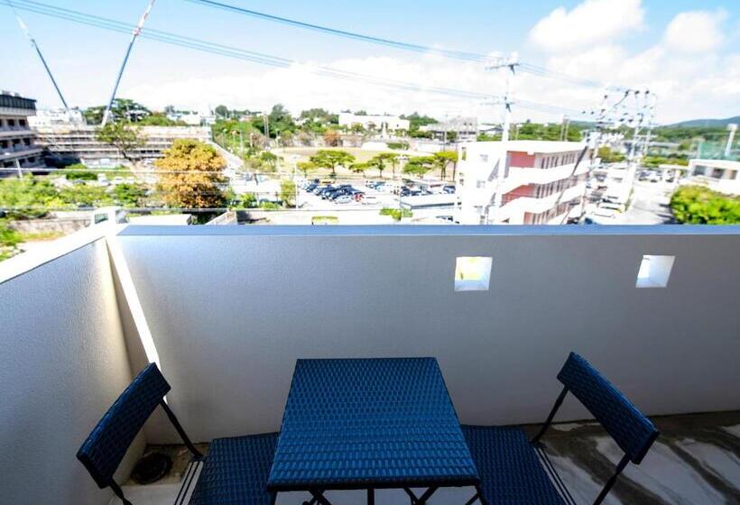 חדר דלוקס, Dolcevita