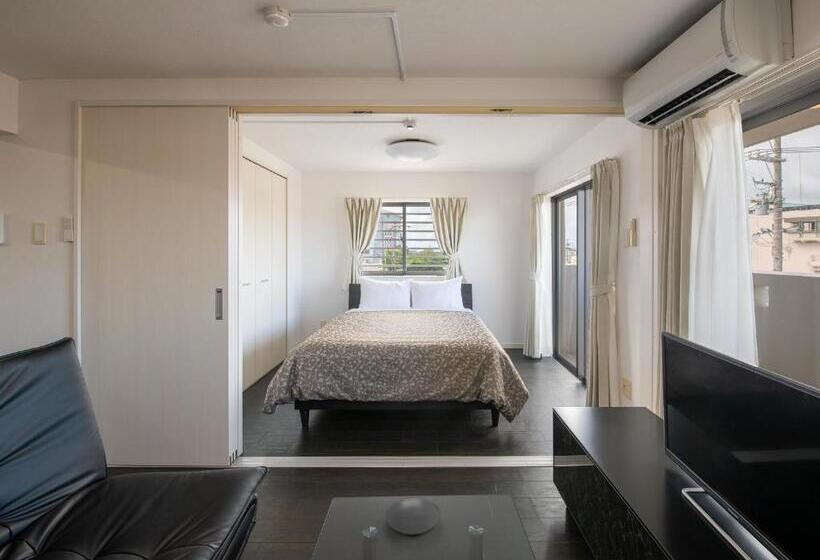 חדר דלוקס, Dolcevita