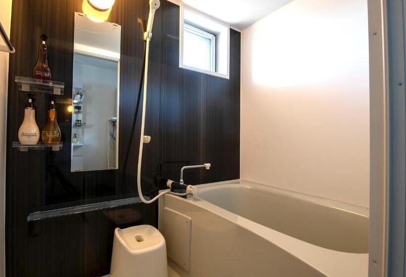 חדר סטנדרט, Dolcevita