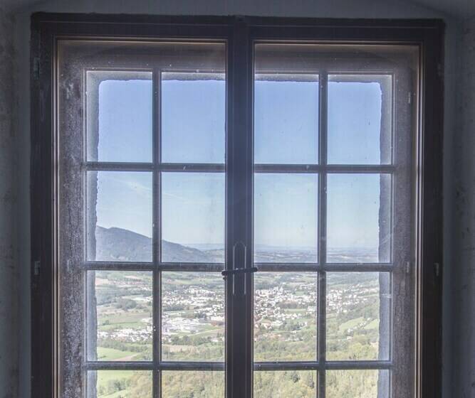 Четырехместный Номер Стандарт, Burg Altpernstein