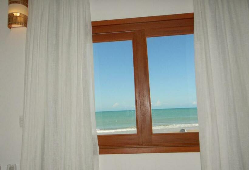 חדר דלוקס, Junduh Brasil Pousada E Restaurante