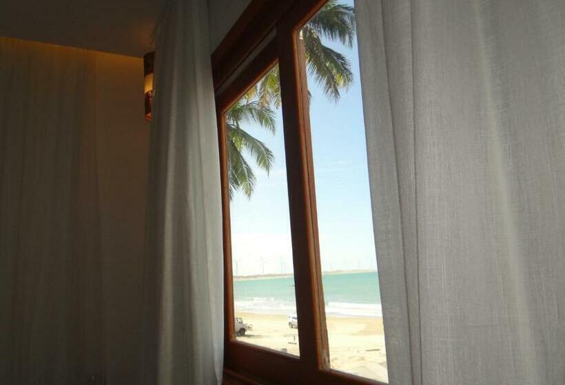 חדר דלוקס, Junduh Brasil Pousada E Restaurante