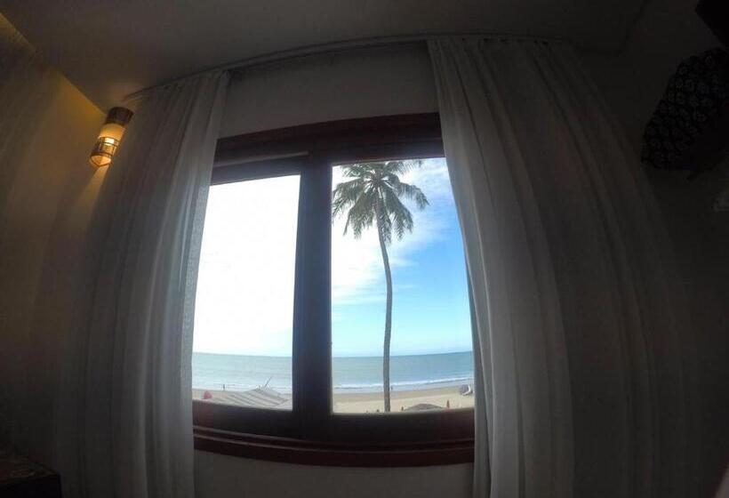 חדר דלוקס, Junduh Brasil Pousada E Restaurante