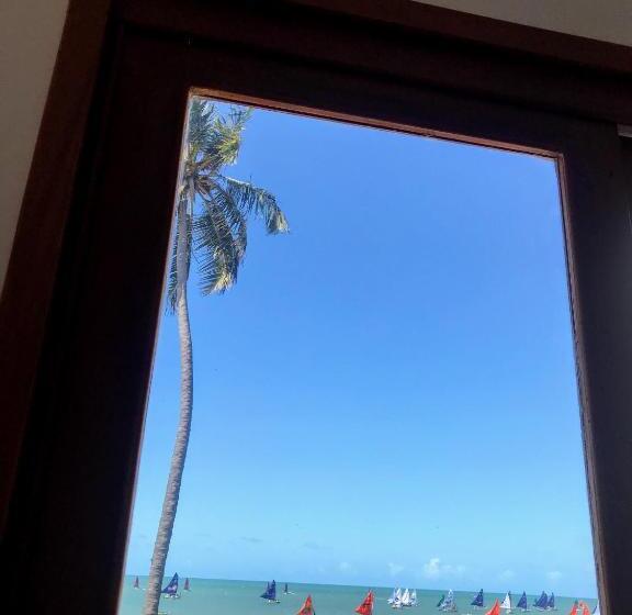 غرفة ديلوكس, Junduh Brasil Pousada E Restaurante