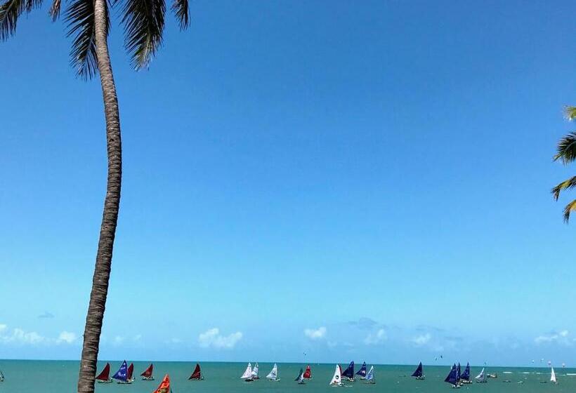 חדר דלוקס לשלושה, Junduh Brasil Pousada E Restaurante