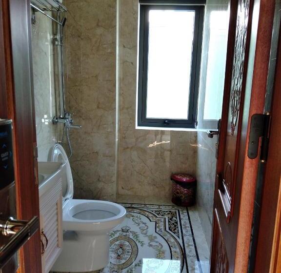 اتاق لوکس, Money Fine Quy Nhơn Khách Sạn Dát Vàng