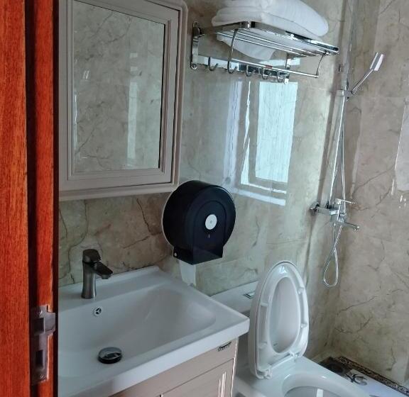 اتاق لوکس, Money Fine Quy Nhơn Khách Sạn Dát Vàng