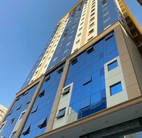 デラックスルーム, فندق برادايس العالمية