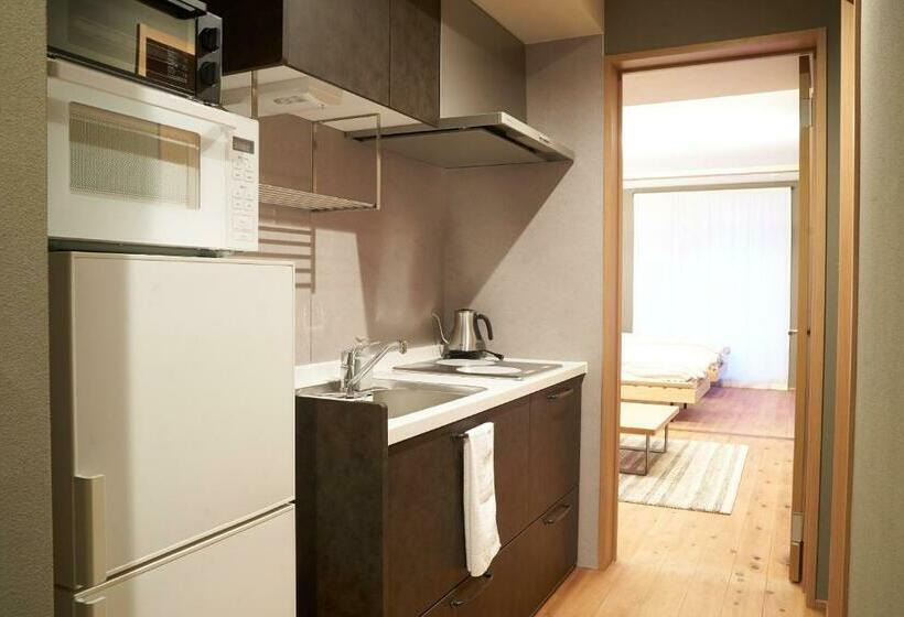 豪华套房, Neon Hotel   Luxury Sleep Retreat