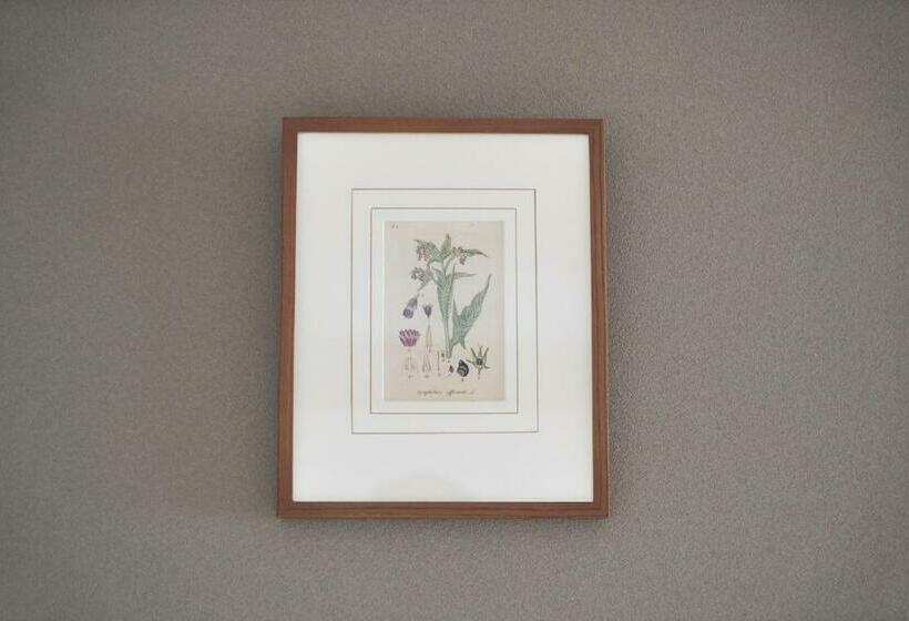 豪华房间, Neon Hotel   Luxury Sleep Retreat