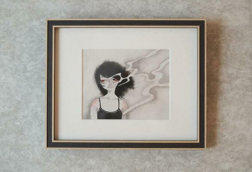 标准间, Neon Hotel   Luxury Sleep Retreat