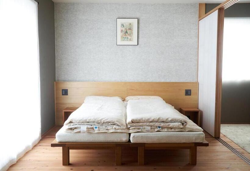 标准间, Neon Hotel   Luxury Sleep Retreat