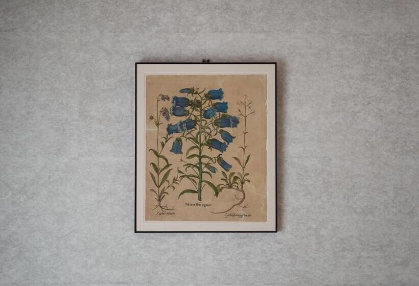 高级客房, Neon Hotel   Luxury Sleep Retreat