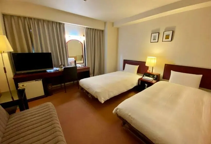 スタンダードルーム, Smile Hotel Sasebo
