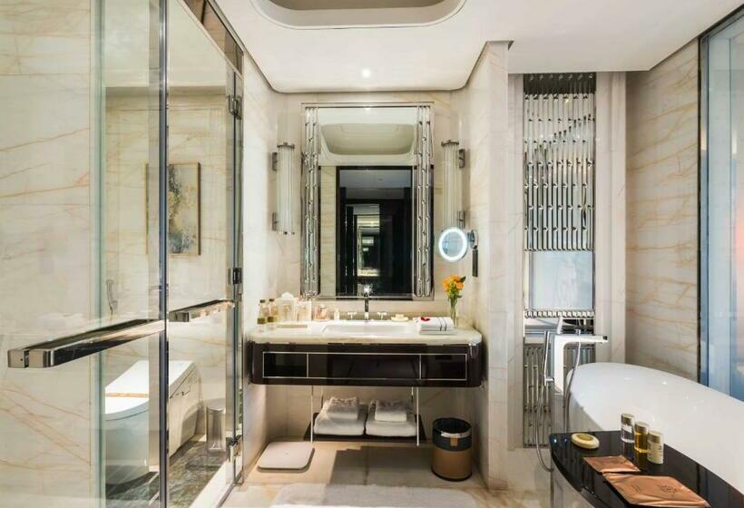 غرفة بريميوم, Narcissus Al Hamra Hotel Jeddah