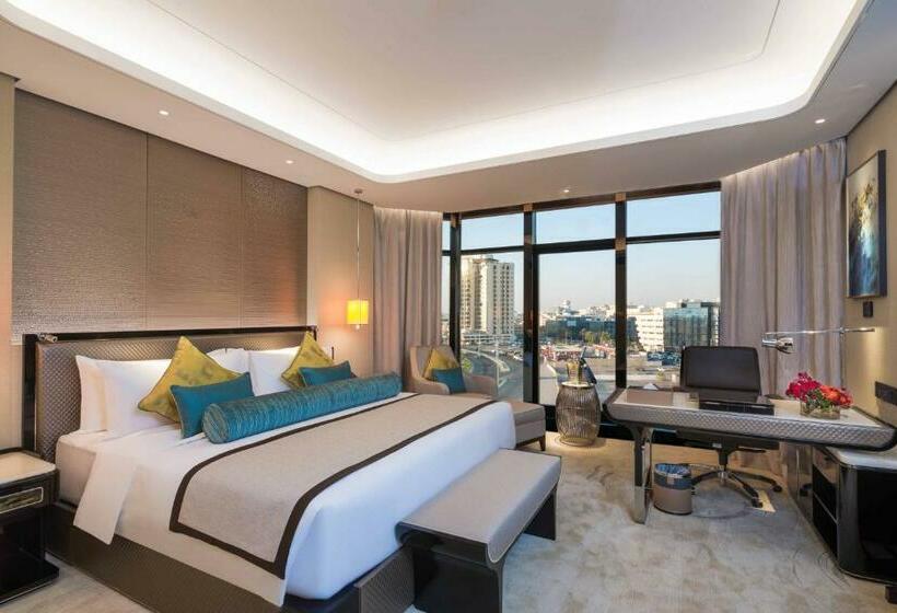 غرفة بريميوم, Narcissus Al Hamra Hotel Jeddah