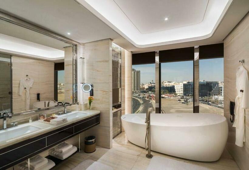 غرفة سوبيريور سرير كينج, Narcissus Al Hamra Hotel Jeddah