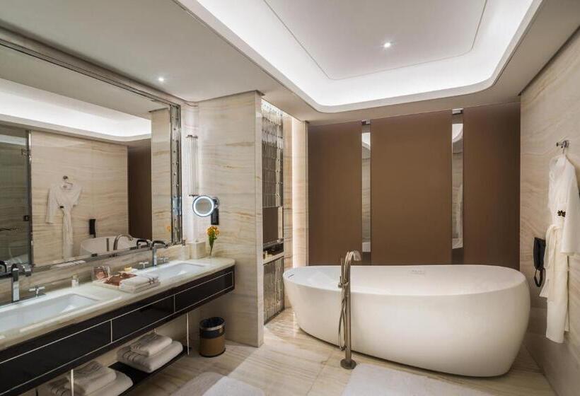 غرفة سوبيريور مطلّة علي البحر, Narcissus Al Hamra Hotel Jeddah