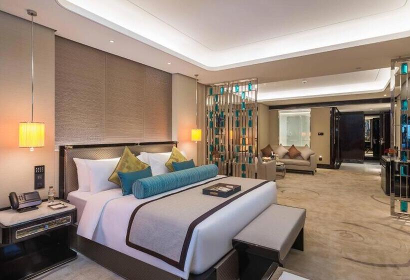 جناح كلاسيكي, Narcissus Al Hamra Hotel Jeddah