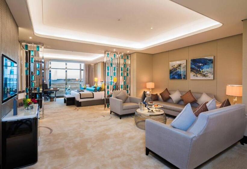 Люкс Классика, Narcissus Al Hamra Hotel Jeddah