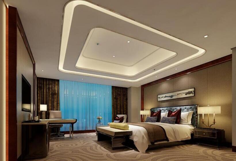 جناح ملكى, Narcissus Al Hamra Hotel Jeddah