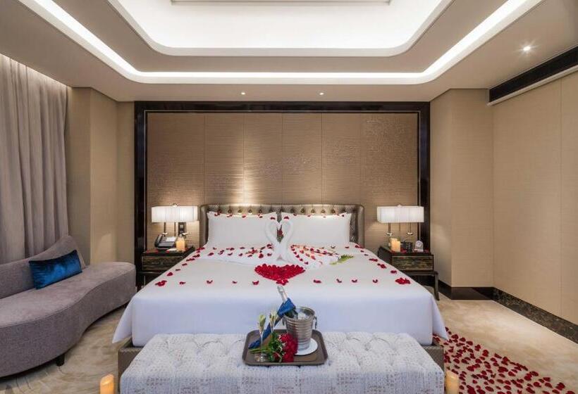 غرفة بريميوم, Narcissus Al Hamra Hotel Jeddah