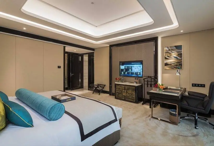 Premium Room City View