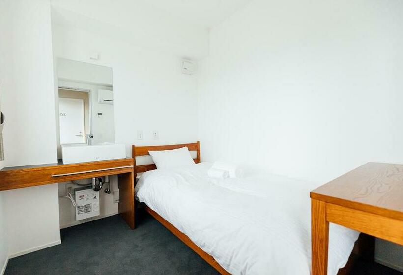 اتاق استاندارد یک نفره, Kefu Stay & Lounge